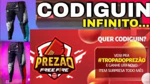 Plano Claro do Free Fire tem mais de 500 mil assinantes — Free Fire