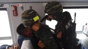 Chinese police wipe out the world's largest Free Fire hacking group — Free Fire