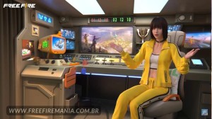 Quando o Free Fire Vai Atualizar? Veja Data, Horário e Novidades — Free Fire