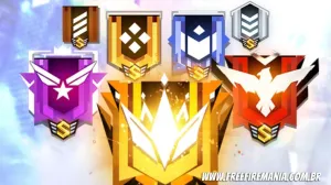 When does the Free Fire season end? Garena decided to postpone restart of patents — Free Fire