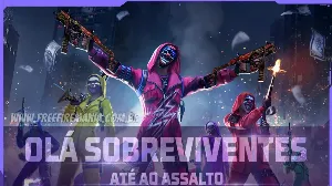 Quando termina a temporada Free Fire? Garena adia reinício das patentes [agosto 2022] — Free Fire