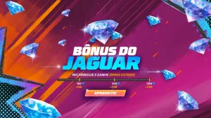Recarga Free Fire: ganhe Diamantes ao comprar diamantes em 13 de fevereiro (2026) — Free Fire