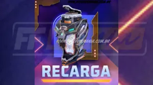 Recarga Free Fire: ganhe Granada - Caveira Punk ao comprar diamantes em  2 de novembro (2024) — Free Fire