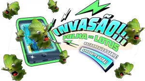 Recarga Free Fire: ganhe Mascara Folha de Lótus ao comprar diamantes em  1 de abril (2025) — Free Fire