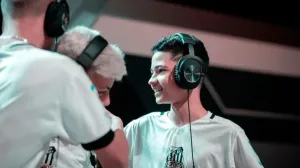 SAN DUDU: ID Free Fire, nome real, redes sociais, estatísticas e muito mais — Free Fire