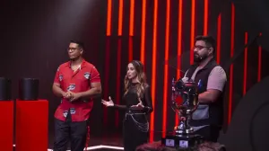 Sem Noise, 2º Split da Liga NFA 2022 tem fase de grupos definida — Free Fire