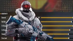 Sensibilidad de Free Fire: mejor configuración para subir a cubrir en 2023 — Free Fire