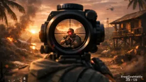 Free Fire Sensitivity: Best Headshot & Max Settings (2026) — Free Fire