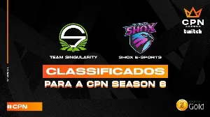 Singularity e Shox E-sports se classificam para a Copa Nobru Season 6 — Free Fire
