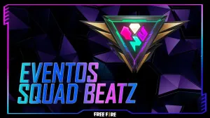 Squad BEATz Free Fire traz novo videoclipe, modo de jogo, recompensas e mais  — Free Fire