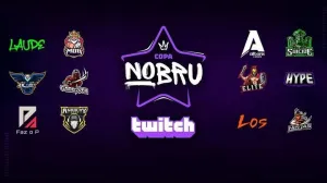 Leaderboard: Free Fire Nobru Cup — Free Fire