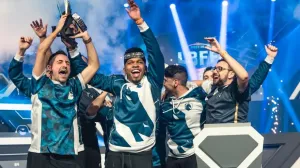 Team Liquid 2020: Por onde anda o elenco campeão da Season 1 da LBFF. — Free Fire