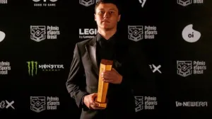 Team Liquid está de volta a série A e anuncia MTS e mais dois ex-jogadores da SS E-sports — Free Fire