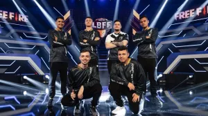Team Liquid na final da LBFF: sonho do bi é mais forte do que nunca — Free Fire