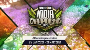 Team Old Skool banido do Free Fire India Championship 2021 por uso de hacks — Free Fire