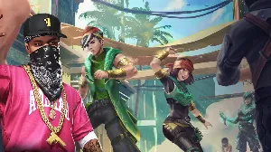 Free Fire Season: 32nd ranked ends this Friday (14) — Free Fire