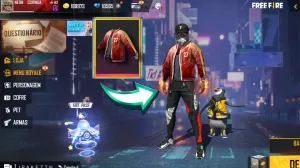 Temporada Free Fire ranqueada termina nesta sexta (15); veja o que muda — Free Fire