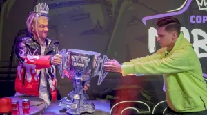 Fluxo: rumores apontam saída de Splash; jogador em testes na Faz o P — Free Fire