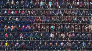 Textura Free Fire: Garena alerta sobre os riscos de BAN! — Free Fire