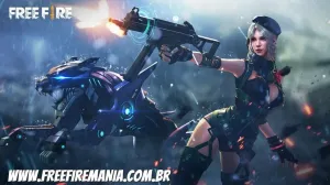 Tiro Perfeito: Como jogar o novo modo do Free Fire — Free Fire