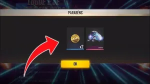 Token Lendário Free Fire: existe um Bug para pegar? Garena vai aumentar a quantidade? — Free Fire