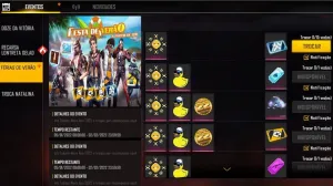 Token Se Joga em 2022 no Free Fire: como pegar o segundo e trocar por 9.999 diamantes — Free Fire