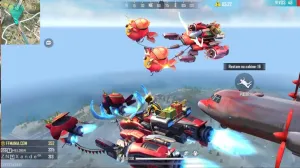 Trenó Alpino chega ao Free Fire, saiba como funciona e como obter  — Free Fire