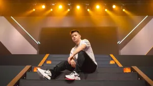 Tropa Free Fire: Moreira, ex INTZ e atual jogador da Tropa, concede entrevista exclusiva — Free Fire