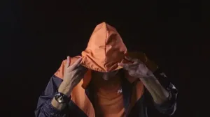 Ubita está de volta a New X Gaming, como influenciador da equipe — Free Fire