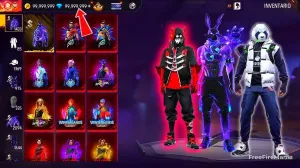 Verificar ID FF Beta: Unlock All, APK Modificado e Risco de Ban — Free Fire
