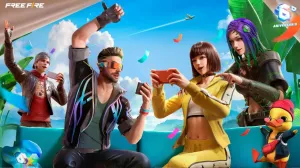 Wi-Fi 6 y Free Fire: cómo la tecnología puede mejorar tu experiencia de juego — Free Fire