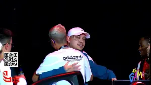 X1 BMW do El Gato: Dantes vence presencial contra TANPZ e leva carro de luxo — Free Fire