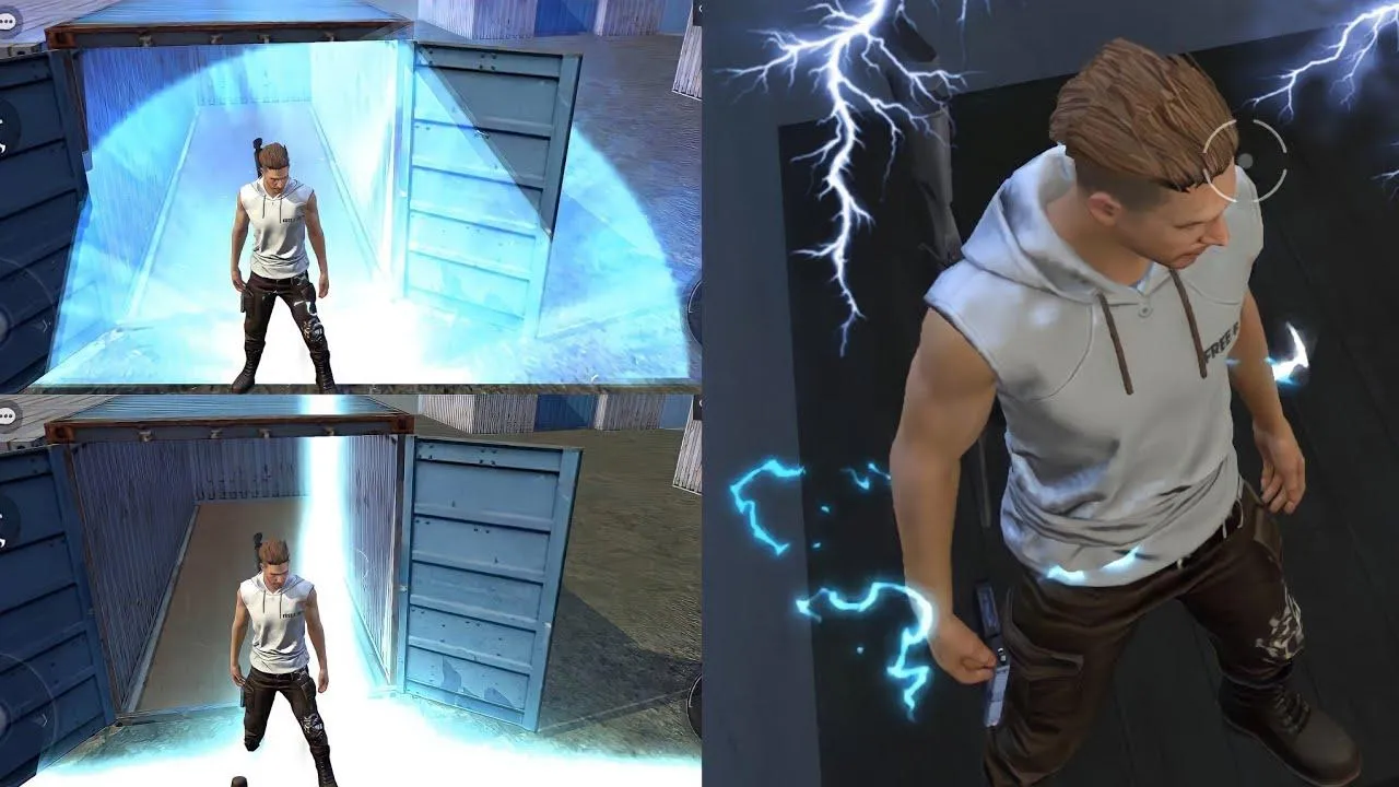 5 melhores novidades da atualização Free Fire maio 2022 (OB34)