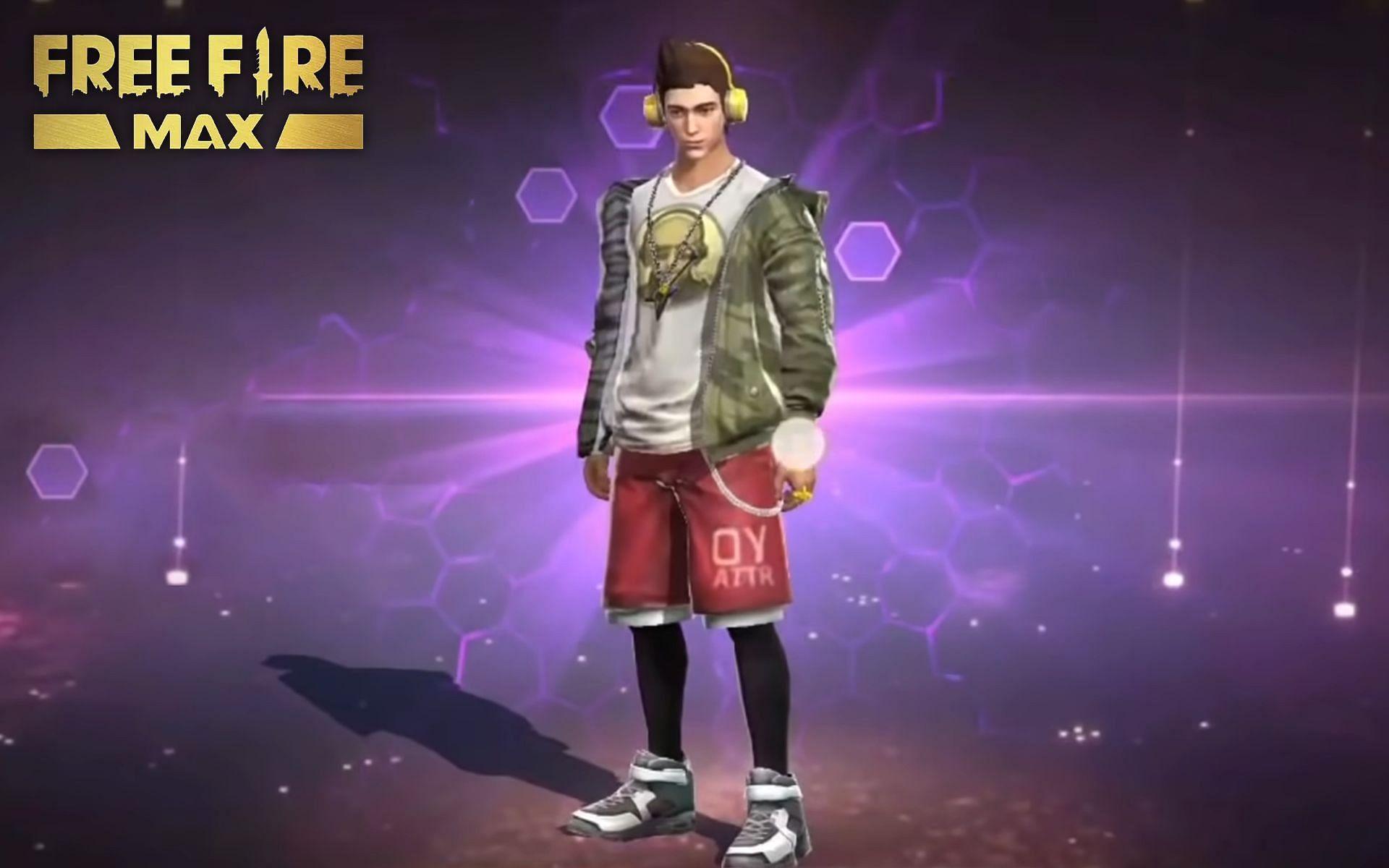 5 mejores Ouro Royale lanzados en Free Fire hasta la fecha