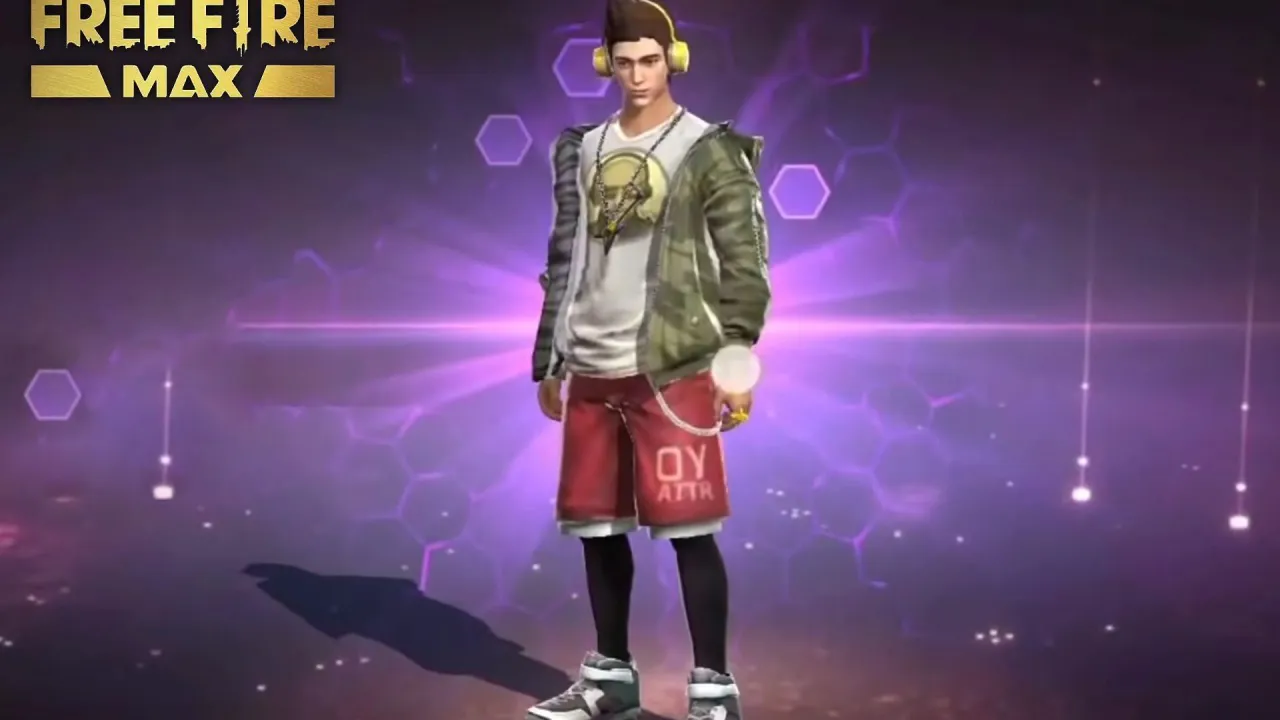 5 melhores Ouro Royale lançados no Free Fire até hoje