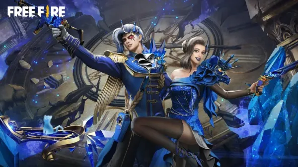 +800 Nomes para Duo no Free Fire (Combinando, Casais, Engraçados e Criativos)