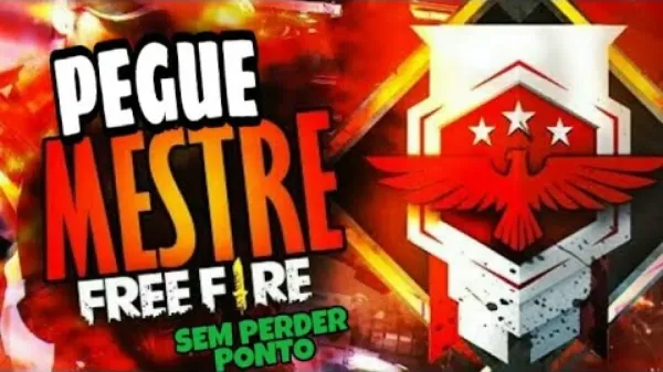 Notícia Free Fire: Evento de Ranqueada no Free Fire: 3 Horas Sem Perda de Pontos