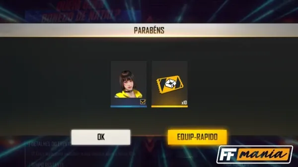 Notícia Free Fire: 10 Salas Personalizadas Free Fire liberadas pela Garena neste sábado, veja como conseguir