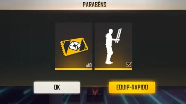 Notícia Free Fire: 10 Salas Personalizadas no Natal Free Fire 2020, veja como conseguir