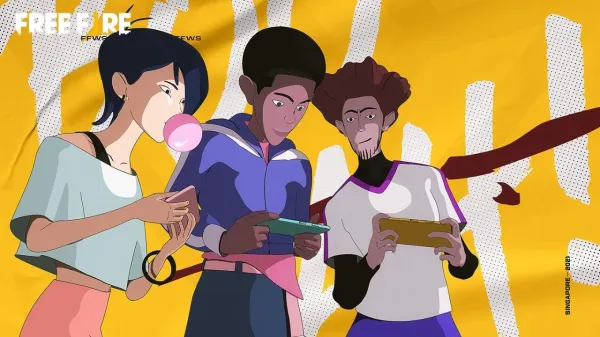 100 melhores nicks Free Fire: com símbolos, personalizados e criativos