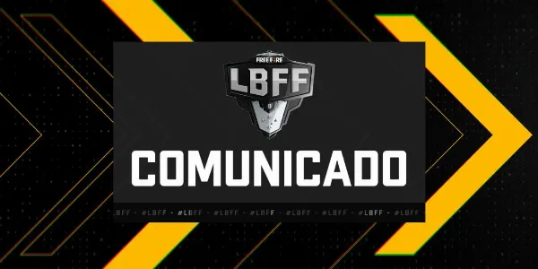Notícia Free Fire: 14 jogadores, 2 técnicos e 1 equipe é banida pela Garena da LBFF 2021