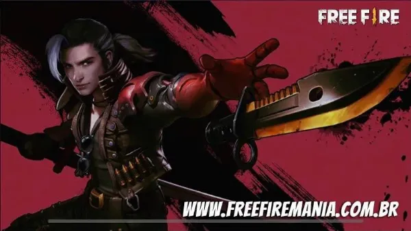 18 news of the Free Fire update in June 2020