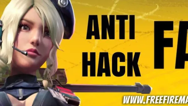 20 Free Fire hacker rules that every player should know!