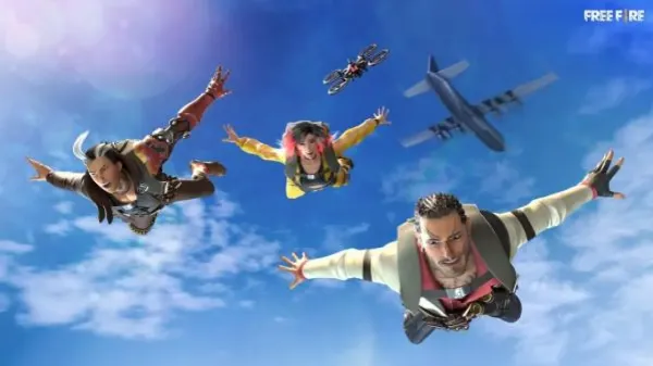 3 dicas para sobreviver no modo solo no Free Fire