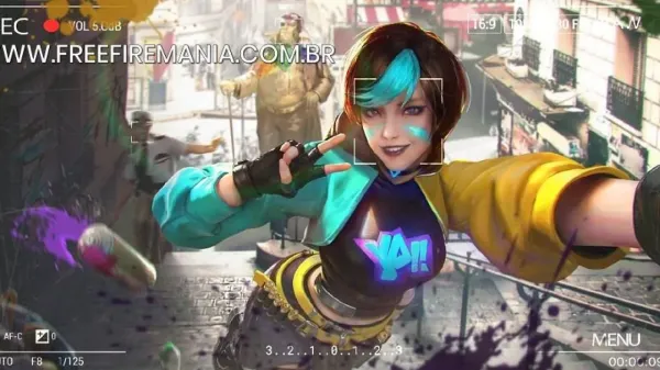 3 habilidades de personagens mais subestimados no Free Fire após a atualização