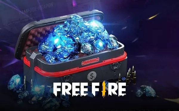 3 mejores formas de obtener diamantes Free Fire gratis en noviembre de 2021