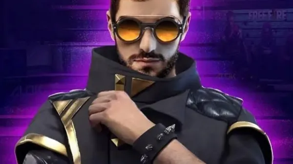 3 motivos para usar o Alok no Free Fire