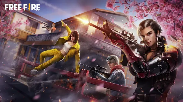 Notícia Free Fire: 30 melhores nomes para guildas de Free Fire com símbolos criativos em 2022