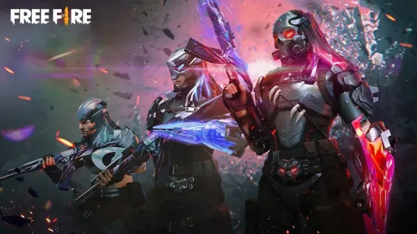 5 dicas e truques para você reduzir o recuo da arma no Free Fire