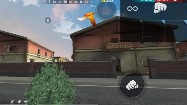 5 melhores combinações de pets com Wukong no Free Fire